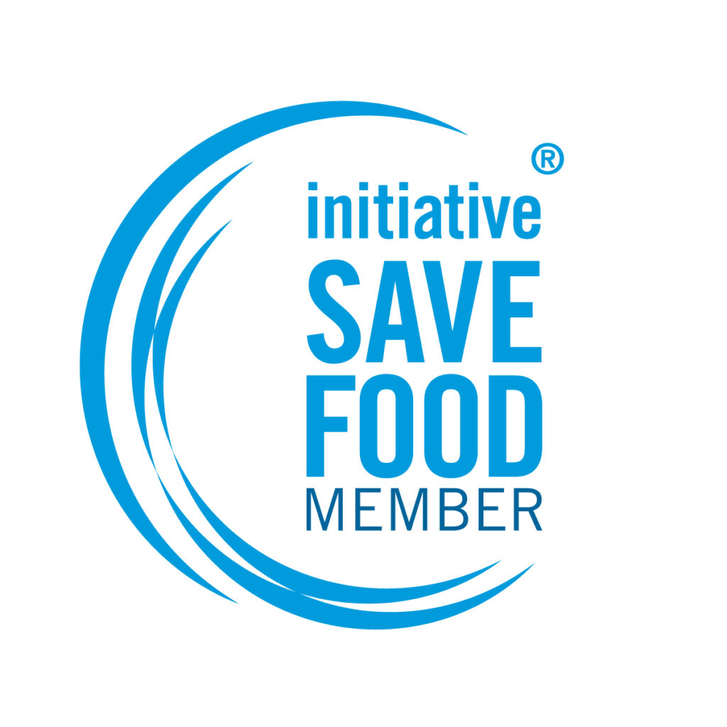 Initiative Save Food Member Logo